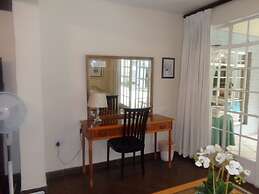 Thatchfoord Lodge