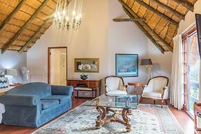 Thatchfoord Lodge