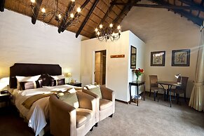 Thatchfoord Lodge