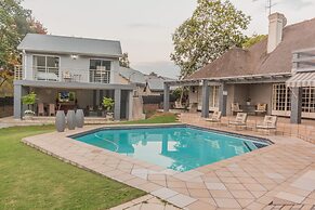 Thatchfoord Lodge