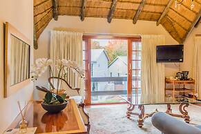 Thatchfoord Lodge