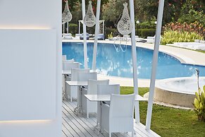 Mr and Mrs White Corfu Couples Retreat Adults Only