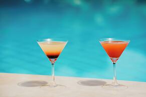 Mr and Mrs White Corfu Couples Retreat Adults Only