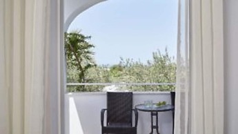 Mr and Mrs White Corfu Couples Retreat Adults Only