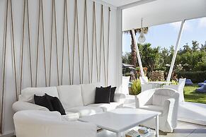Mr and Mrs White Corfu Couples Retreat Adults Only