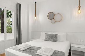 Mr and Mrs White Corfu Couples Retreat Adults Only