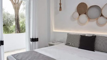 Mr and Mrs White Corfu Couples Retreat Adults Only