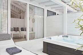 Mr and Mrs White Corfu Couples Retreat Adults Only
