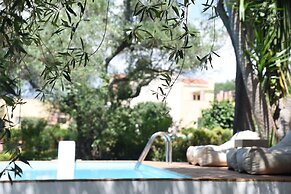 Mr and Mrs White Corfu Couples Retreat Adults Only