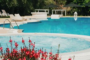 Mr and Mrs White Corfu Couples Retreat Adults Only