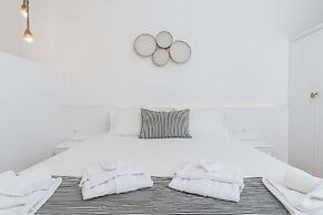 Mr and Mrs White Corfu Couples Retreat Adults Only
