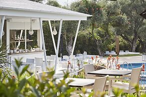 Mr and Mrs White Corfu Couples Retreat Adults Only