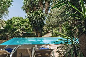 Mr and Mrs White Corfu Couples Retreat Adults Only