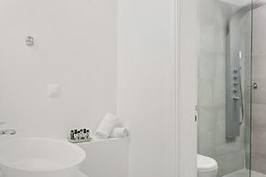 Mr and Mrs White Corfu Couples Retreat Adults Only