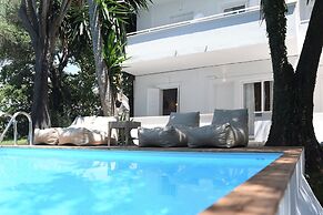 Mr and Mrs White Corfu Couples Retreat Adults Only