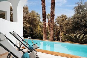 Mr and Mrs White Corfu Couples Retreat Adults Only
