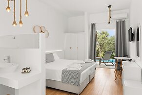 Mr and Mrs White Corfu Couples Retreat Adults Only