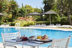 Mr and Mrs White Corfu Couples Retreat Adults Only