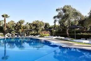Mr and Mrs White Corfu Couples Retreat Adults Only