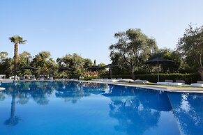 Mr and Mrs White Corfu Couples Retreat Adults Only