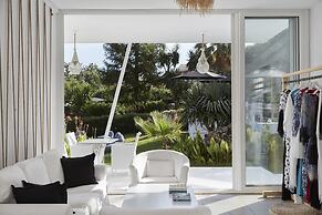 Mr and Mrs White Corfu Couples Retreat Adults Only
