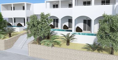 Mr and Mrs White Corfu Couples Retreat Adults Only