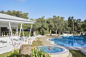 Mr and Mrs White Corfu Couples Retreat Adults Only