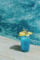Mr and Mrs White Corfu Couples Retreat Adults Only