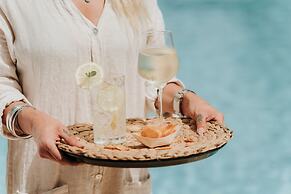 Mr and Mrs White Corfu Couples Retreat Adults Only