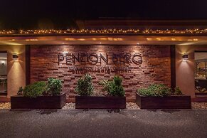 Penzión Berg