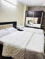 Asia Hotel