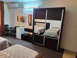 Asia Hotel