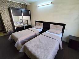 Asia Hotel