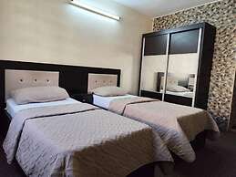 Asia Hotel