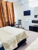 Asia Hotel