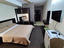 Asia Hotel