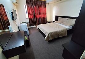 Asia Hotel