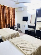 Asia Hotel