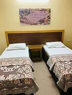 Asia Hotel