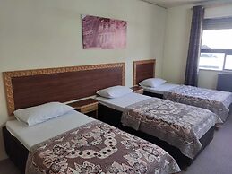 Asia Hotel