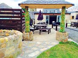 Nithsdale Hotel