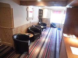 Nithsdale Hotel