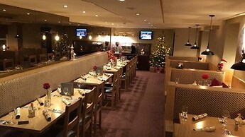 Nithsdale Hotel