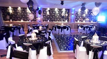 Nithsdale Hotel