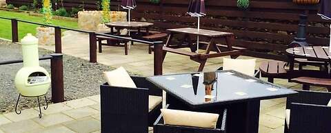 Nithsdale Hotel