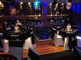 Nithsdale Hotel