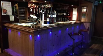 Nithsdale Hotel