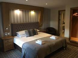 Nithsdale Hotel