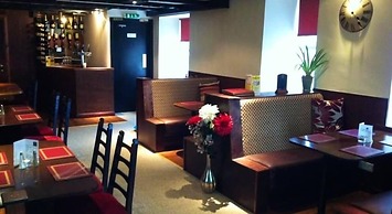 Nithsdale Hotel