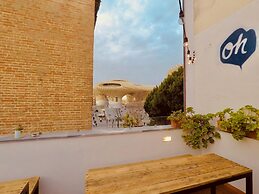 JOY Setas Coworking